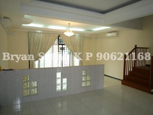 Highgate (D21), Terrace #63713172